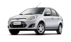 FORD Fiesta Sedan 1.0 4P FLEX
