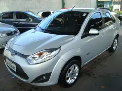 FORD Fiesta Sedan 1.6 4P CLASS FLEX