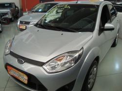 FORD Fiesta Sedan 1.6 4P FLEX