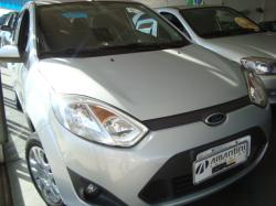 FORD Fiesta Sedan 1.6 4P CLASS FLEX