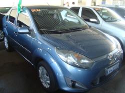FORD Fiesta Sedan 1.0 4P