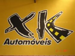 FORD Fiesta Sedan 1.6 4P FLEX