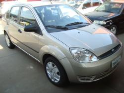FORD Fiesta Sedan 1.6 4P FLEX