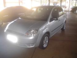 FORD Fiesta Sedan 1.0 4P