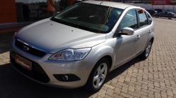 FORD Focus Hatch 1.6 4P GLX FLEX