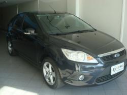 FORD Focus Hatch 1.6 4P GLX FLEX