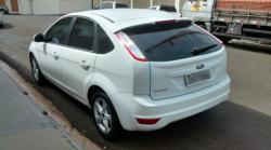 FORD Focus Hatch 1.6 4P