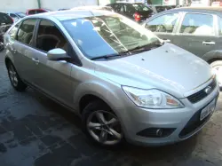 FORD Focus Hatch 1.6 4P GLX FLEX