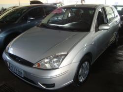 FORD Focus Hatch 1.6 4P
