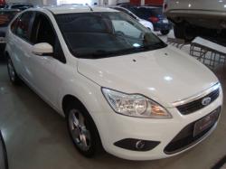 FORD Focus Hatch 1.6 4P GLX