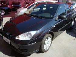 FORD Focus Hatch 1.6 4P GL