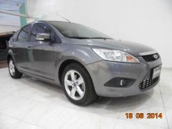 FORD Focus Hatch 1.6 4P GLX FLEX