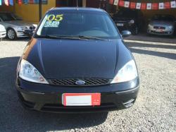 FORD Focus Hatch 2.0 16V 4P GLX