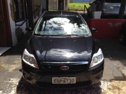 FORD Focus Hatch 2.0 16V 4P GLX FLEX