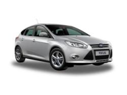 FORD Focus Hatch 2.0 16V 4P SE DIRECT