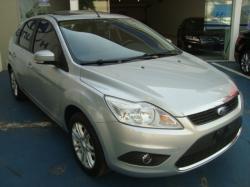 FORD Focus Hatch 2.0 16V 4P GHIA