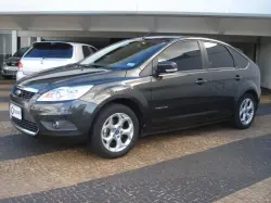 FORD Focus Hatch 2.0 16V 4P TITANIUM FLEX