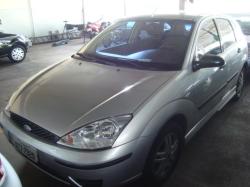 FORD Focus Hatch 2.0 16V 4P FLEX AUTOM�TICO