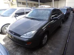 FORD Focus Sedan 1.6 4P GLX