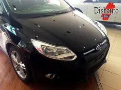 FORD Focus Sedan 2.0 16V 4P S FLEX