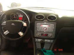 FORD Focus Sedan 2.0 16V 4P FLEX TITANIUM AUTOM�TICO