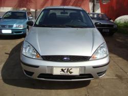 FORD Focus Sedan 2.0 16V 4P GLX