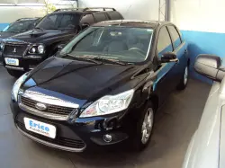 FORD Focus Sedan 2.0 16V 4P GLX
