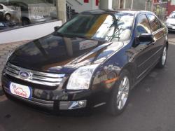 FORD Fusion 2.3 16V 4P SEL AUTOM�TICO