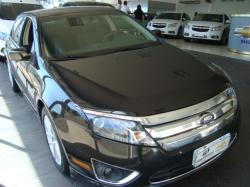 FORD Fusion 2.3 16V 4P SEL AUTOM�TICO