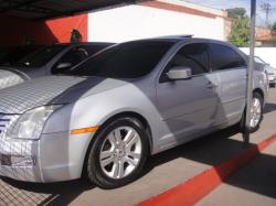 FORD Fusion 2.3 16V 4P SEL AUTOM�TICO