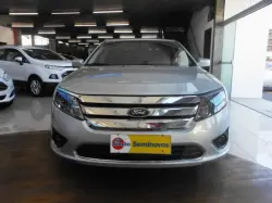 FORD Fusion 2.5 16V 4P SEL AUTOM�TICO