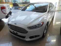 FORD Fusion 2.5 16V 4P SEL AUTOM�TICO