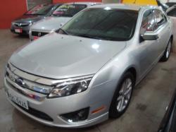 FORD Fusion 2.5 16V 4P SEL AUTOM�TICO