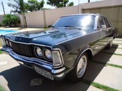 FORD Galaxie 4.7 V8 4P LANDAU AUTOM�TICO