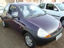 FORD Ka 1.0
