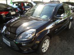 FORD Ka 1.0 CLASS FLEX