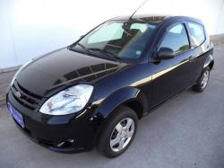 FORD Ka 1.0 FLEX