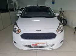 FORD Ka Hatch 1.0 12V 4P TI-VCT SE FLEX