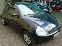 FORD Ka Hatch 1.0