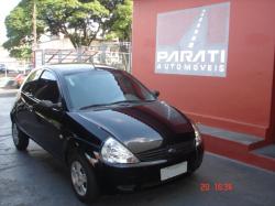 FORD Ka Hatch 1.0