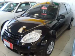FORD Ka Hatch 1.0