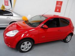 FORD Ka Hatch 1.0 CLASS FLEX