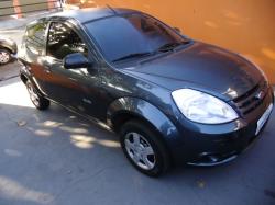 FORD Ka Hatch 1.0 CLASS FLEX