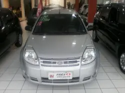 FORD Ka Hatch 1.0 FLEX