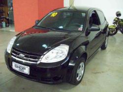 FORD Ka Hatch 1.0 FLEX