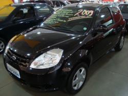 FORD Ka Hatch 1.0 FLEX