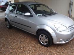 FORD Ka Hatch 1.0 FLEX