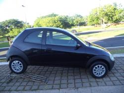 FORD Ka Hatch 1.0 FLEX