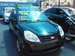 FORD Ka Hatch 1.0 FLEX