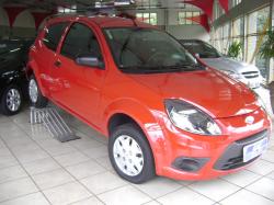 FORD Ka Hatch 1.0 FLEX
